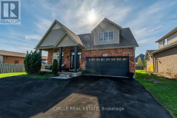 501 GORHAM ROAD, Fort Erie