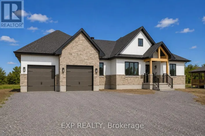 501 GUY WELSH DRIVE, Drummond/North Elmsley