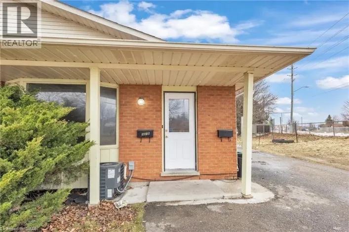 501 KINGSCOURT Drive Unit# B, Waterloo