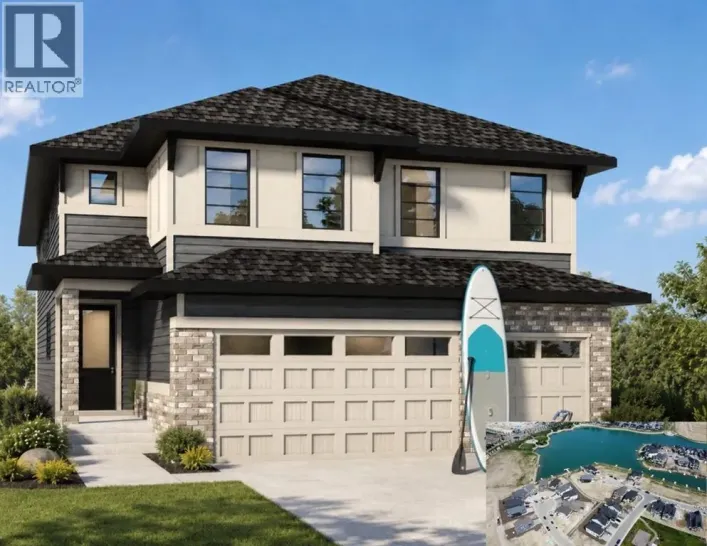 501 Marina Grove SE, Calgary