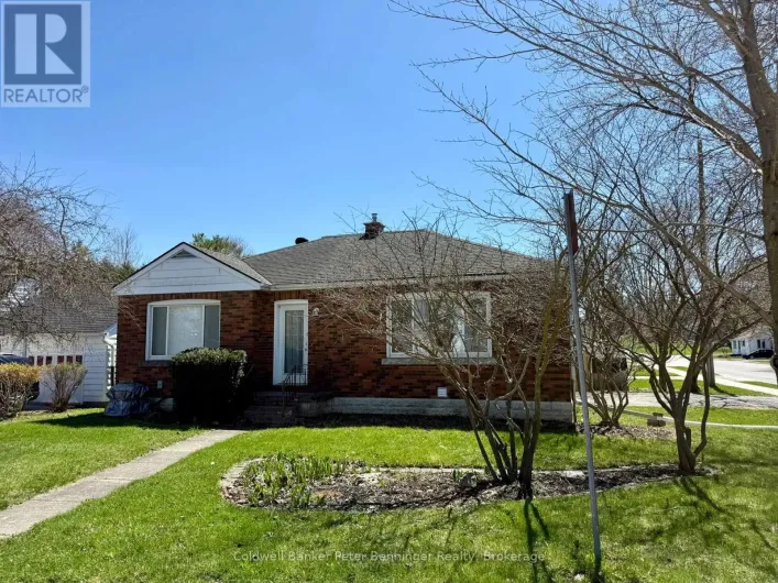 501 NAPIER STREET, Brockton