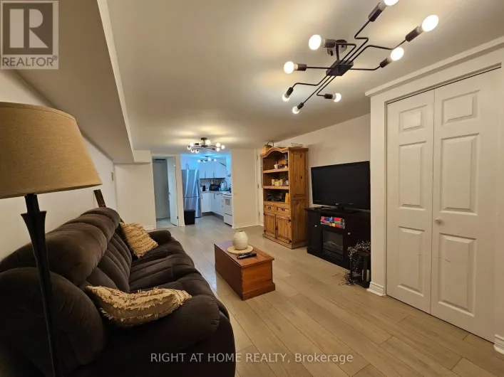 501 ORTONO AVENUE, Oshawa