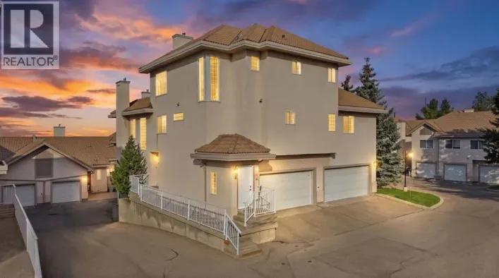 501 Patterson View SW, Calgary