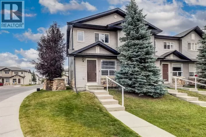 501 Saddlecrest Boulevard NE, Calgary