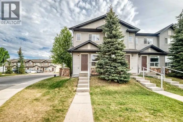 501 Saddlecrest Boulevard NE, Calgary