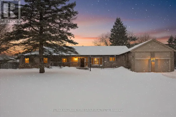 501 SAMUEL HARPER COURT, East Gwillimbury