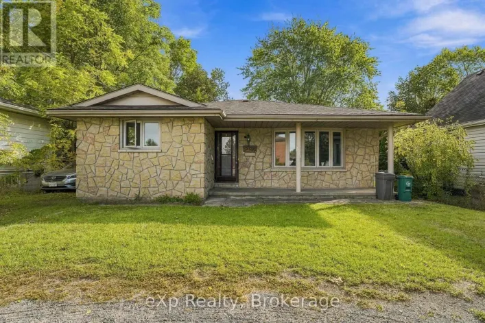 501 SIDNEY STREET, Belleville