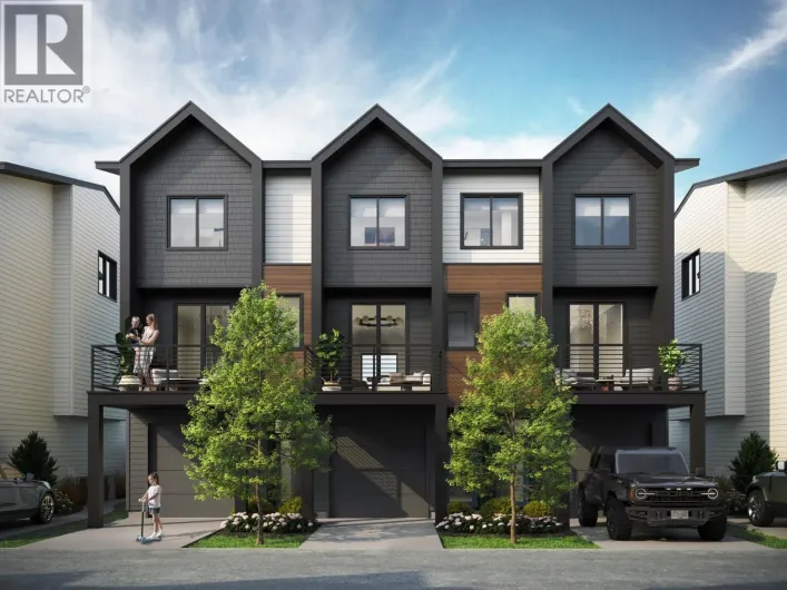 501 Simpson Street Unit# 12, Revelstoke