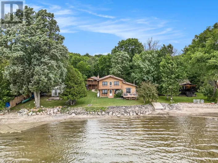 501 STEWART LANE, Lanark Highlands