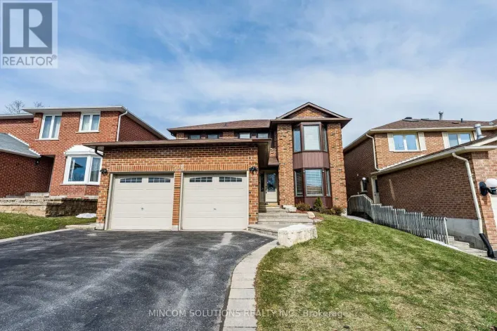 501 SUNDOWN CRESCENT, Pickering