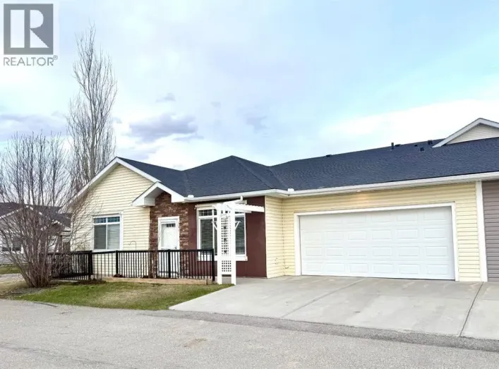 501 Sunvale Crescent NE, High River