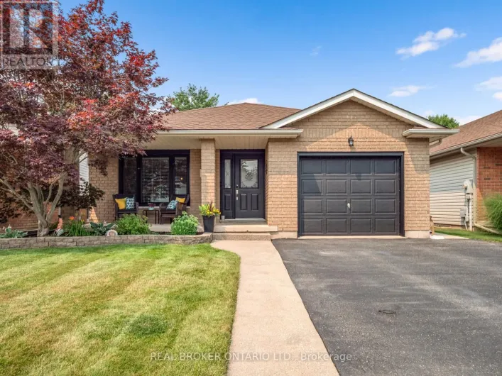 501 TRILLIUM AVENUE, Welland