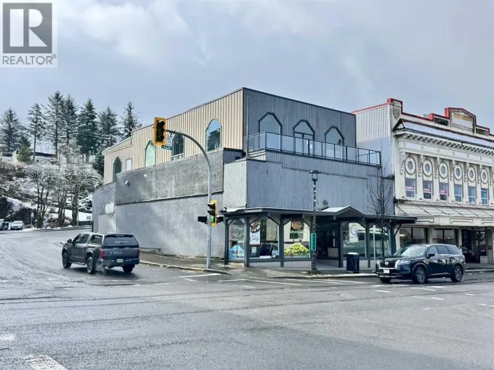 501 W 3RD AVENUE, Prince Rupert