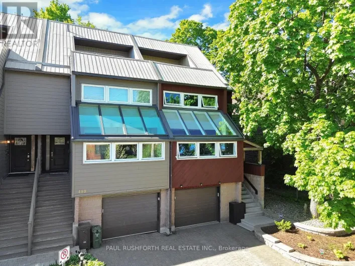 501 WILBROD STREET, Ottawa