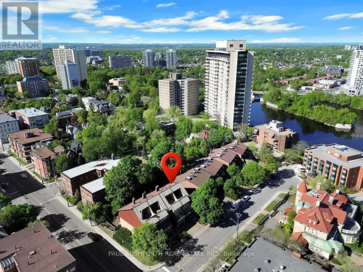 501 WILBROD STREET, Ottawa