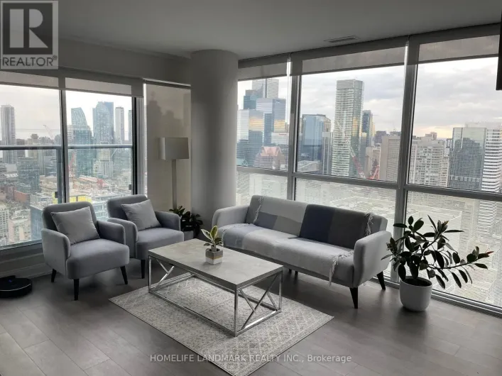5010 - 181 DUNDAS STREET E, Toronto
