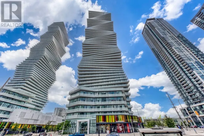 5010 - 3900 CONFEDERATION PARKWAY, Mississauga