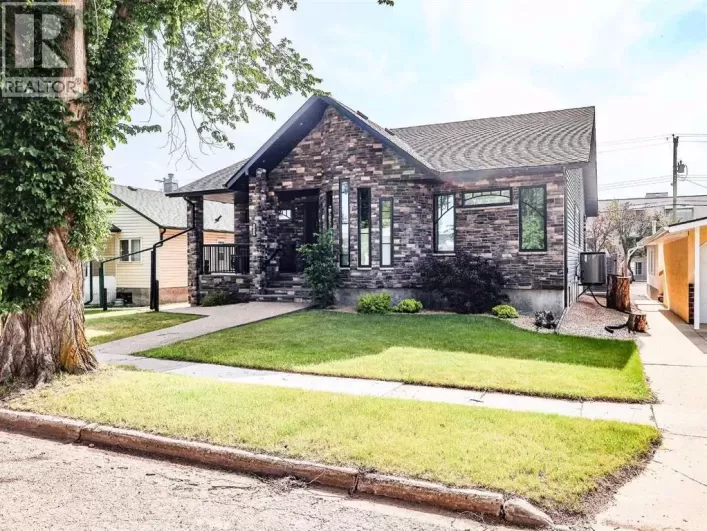 5010 53 Street, Stettler