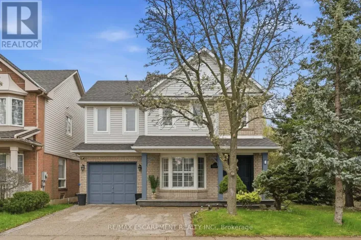 5010 BUNTON CRESCENT, Burlington
