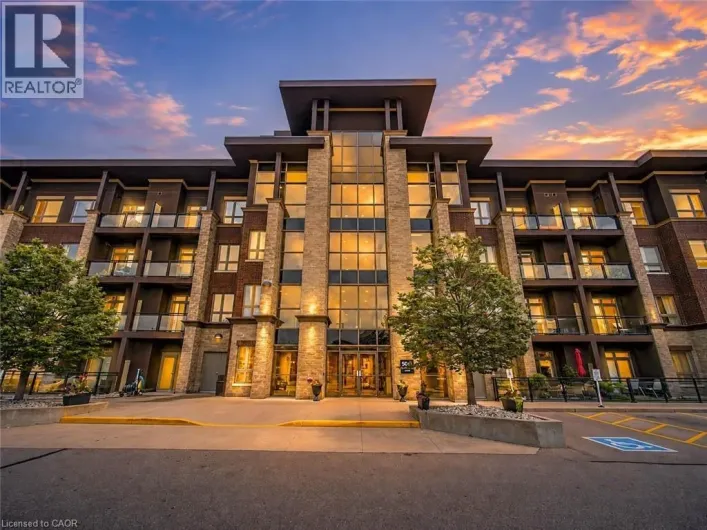 5010 CORPORATE Drive Unit# 109, Burlington