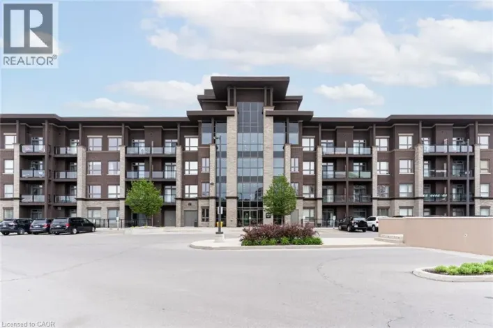 5010 CORPORATE Drive Unit# 235, Burlington
