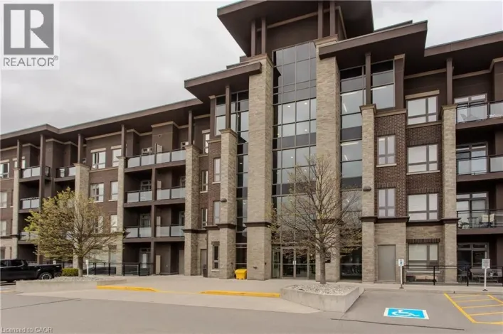 5010 CORPORATE Drive Unit# 307, Burlington