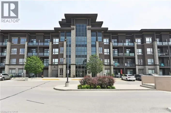 5010 CORPORATE Drive Unit# 315, Burlington