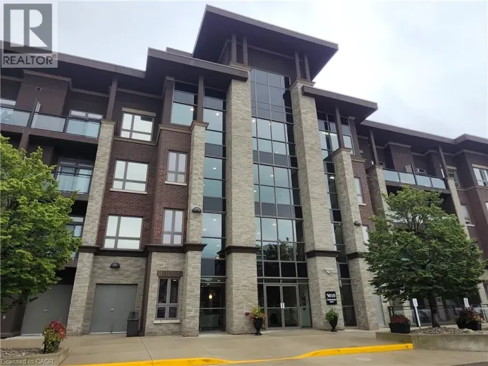 5010 CORPORATE Drive Unit# 317, Burlington