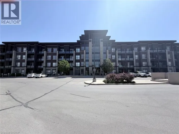 5010 CORPORATE Drive Unit# 408, Burlington
