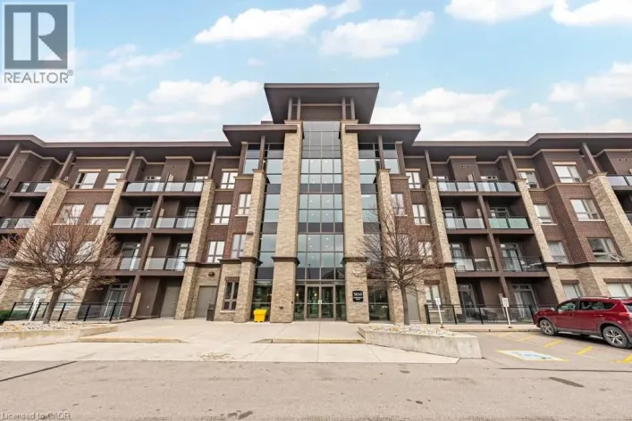 5010 CORPORATE Drive Unit# 427, Burlington