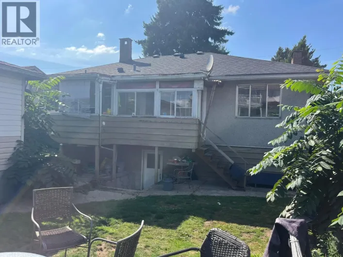 5010 LORRAINE AVENUE, Burnaby