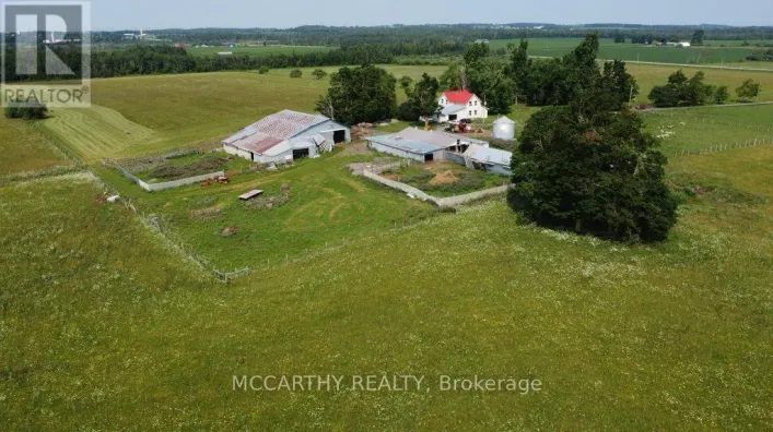 501098 HWY # 89, Southgate