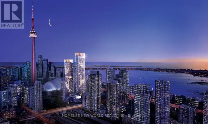 5011 - 1 CONCORD CITYPLACE WAY, Toronto