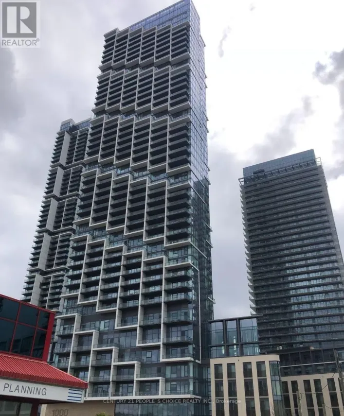 5011 - 1000 PORTAGE PARKWAY, Vaughan