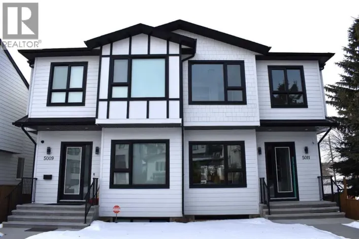5011 21 Avenue NW, Calgary