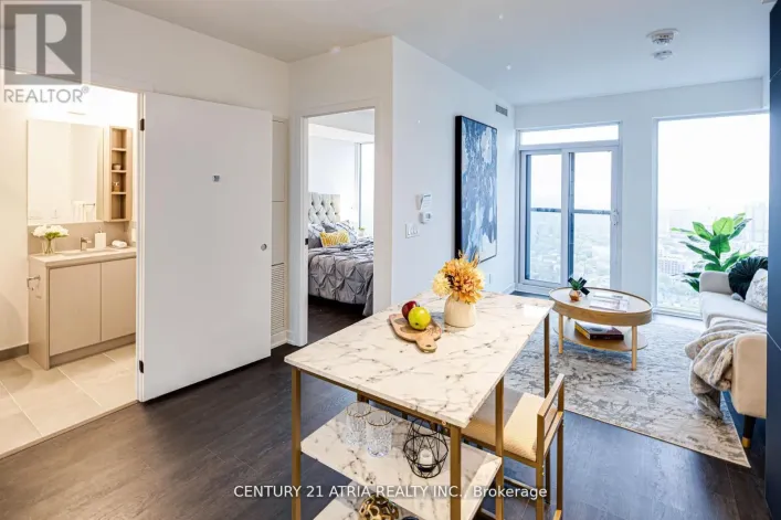 5011 - 319 JARVIS STREET, Toronto