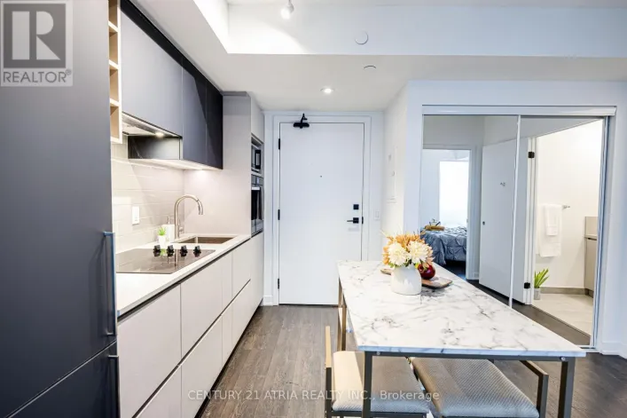 5011 - 319 JARVIS STREET, Toronto