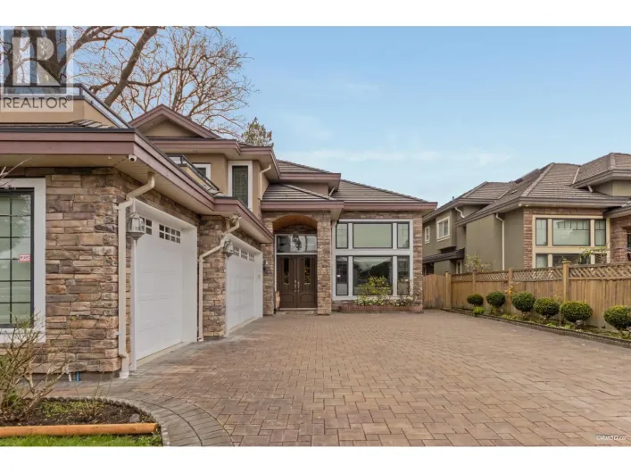 5011 COLBECK ROAD, Richmond