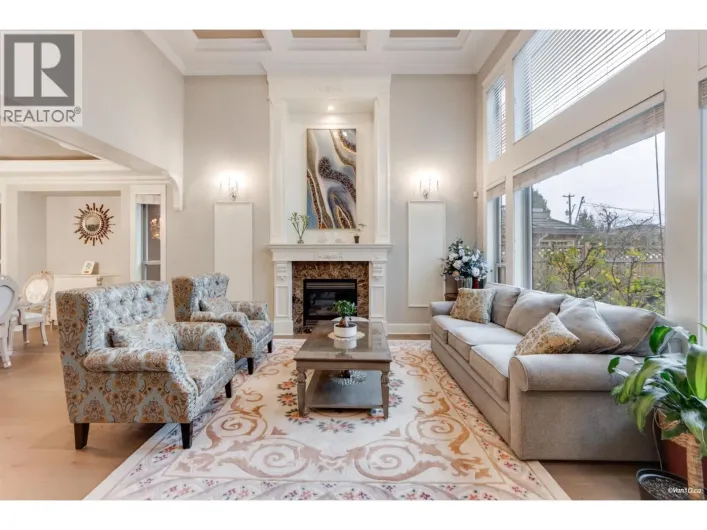 5011 COLBECK ROAD, Richmond