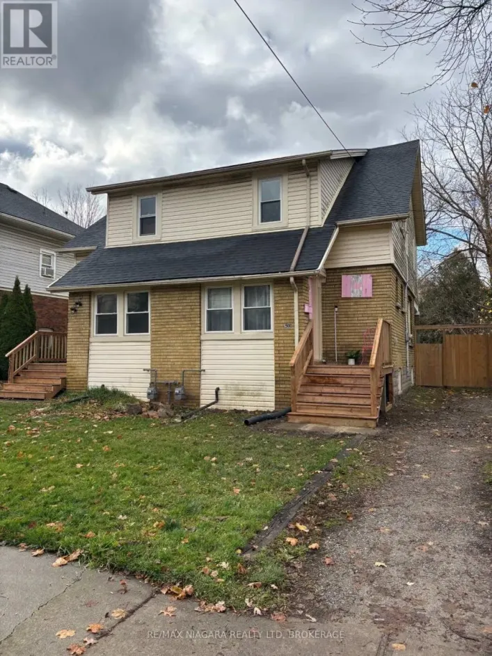 5011 FIFTH AVENUE, Niagara Falls