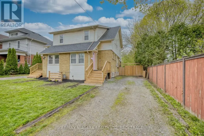 5011 FIFTH AVENUE, Niagara Falls