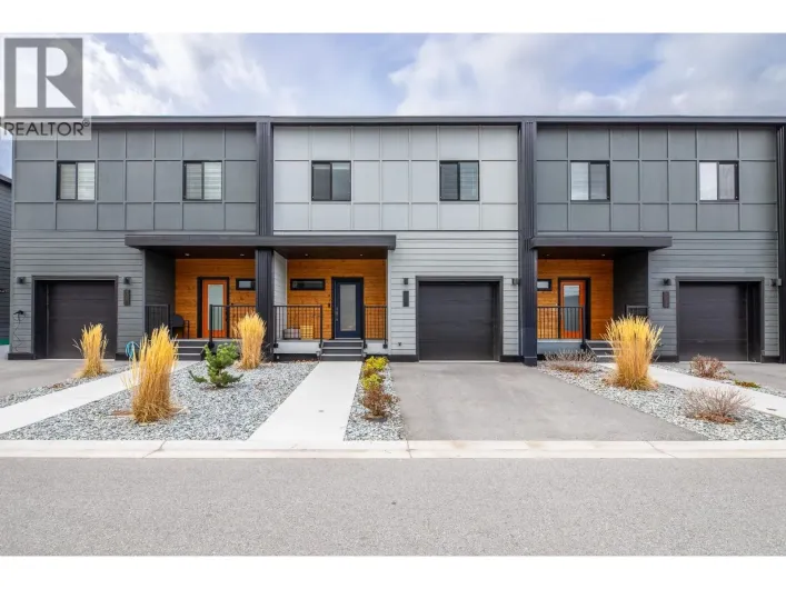 5011 Towgood Place Unit# 105, Summerland