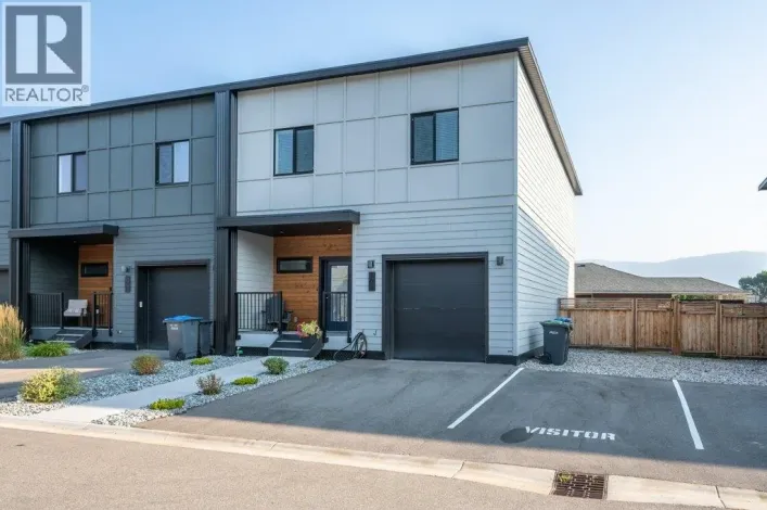 5011 TOWGOOD Place Unit# 108, Summerland