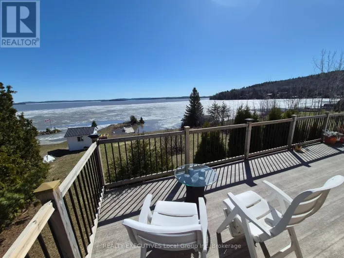 501178 BERRY ROAD, Timiskaming