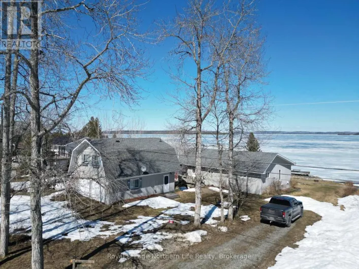 501182 BERRY ROAD, Timiskaming