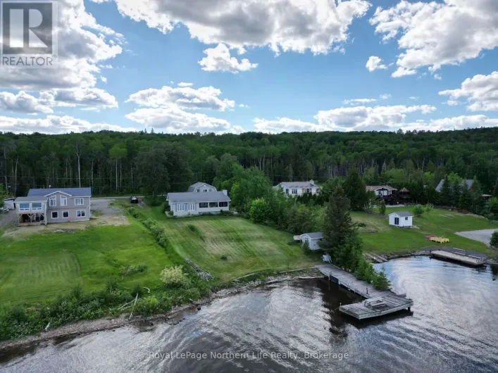 501182 BERRY ROAD, Timiskaming