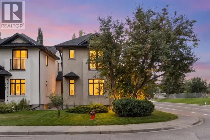 5012 20 Street SW, Calgary