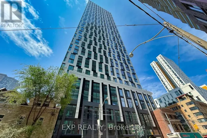 5012 - 252 CHURCH STREET, Toronto