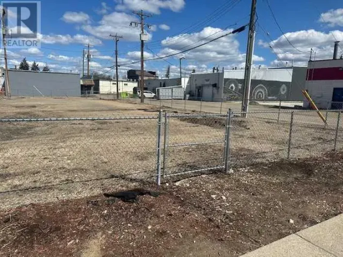 5012 51 Avenue, Whitecourt