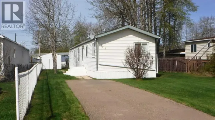 5012 53 Street, Valleyview